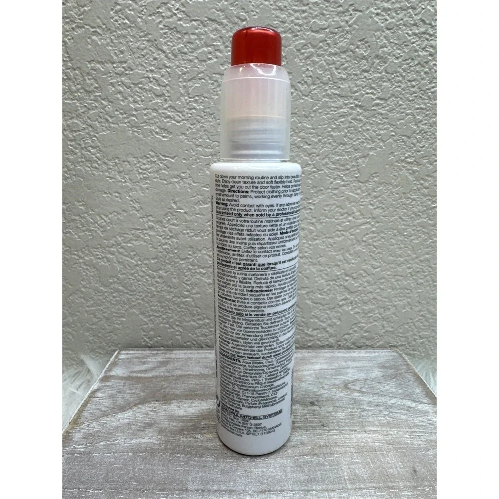 $19 🌙 PAUL MITCHELL QUICK SLIP STYLING CREAM 5.1 OZ NEW